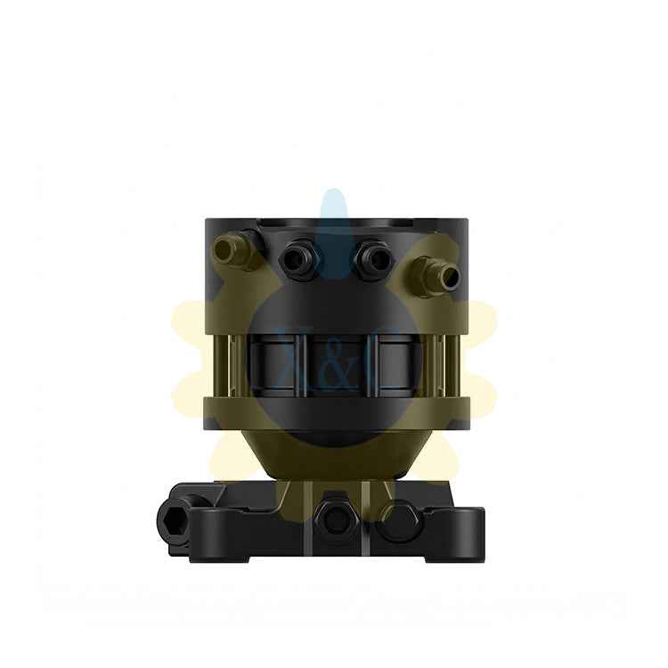 FRB-30F series hydraulic rotators