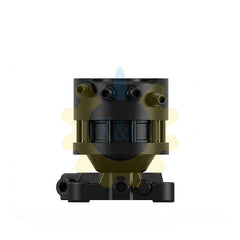 FRB-30F series hydraulic rotators