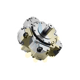 XWM11 series radial piston hydraulic motor