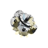 XWM11 series radial piston hydraulic motor