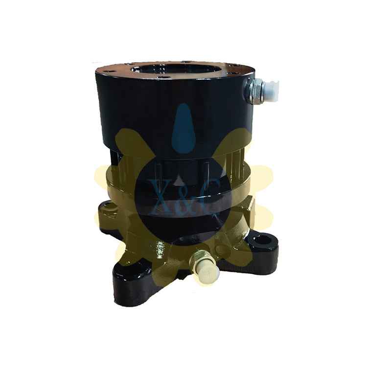 FRB-30F series hydraulic rotators