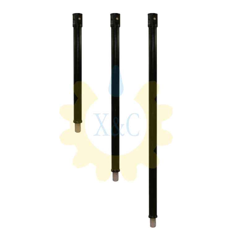 S5 Auger Drill