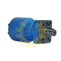 HMK series Orbital motor