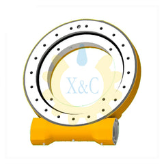 Поворотный привод FWE17