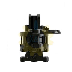 DRB-5050FB series hydraulic rotators