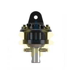 DRB-4040FA series hydraulic rotators