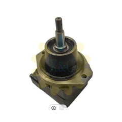 Vane MotorsM5 M5A M5AF M5B M5BS M5BF Series