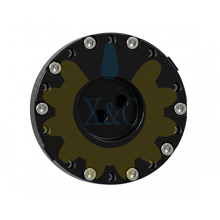 XKM15F273 Hydraulic Rotators - Enhance Your Machinery's Performance - XINCAN Hydraulic