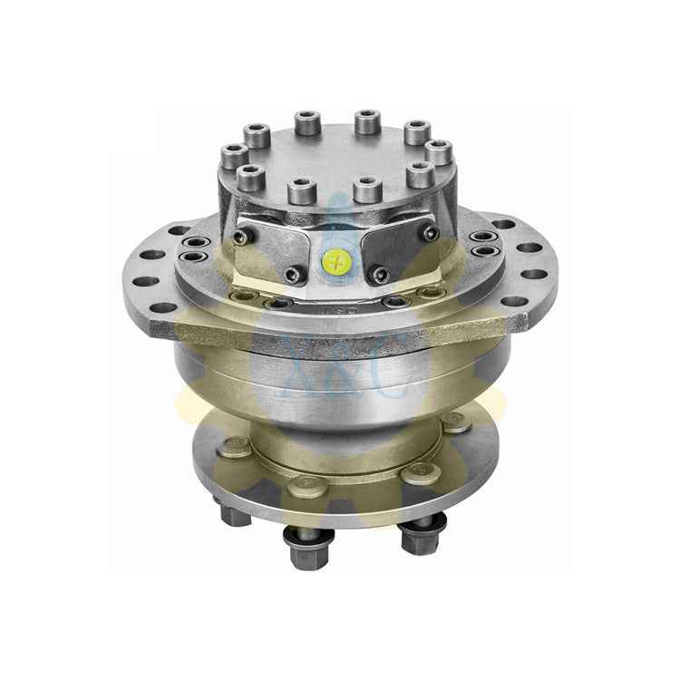OMS(E)18 hydraulic motor