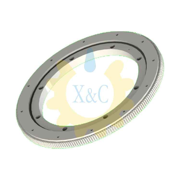 011.10.385-REV.A Slewing Bearing