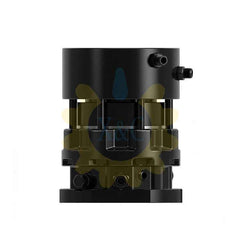 FRB-60F series hydraulic rotators