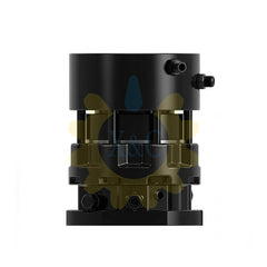 FRB-60F series hydraulic rotators