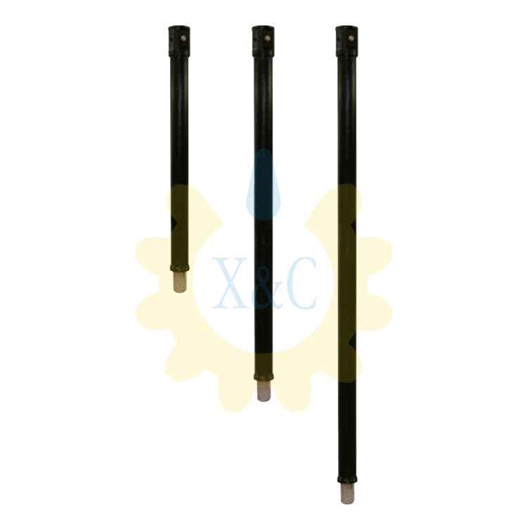 S6 Auger Drill