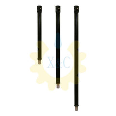 S6 Auger Drill