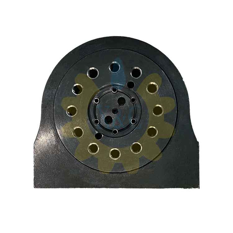 XVC-85 Hydraulic Actuator Rotary