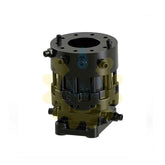 FRB-55F series hydraulic rotators