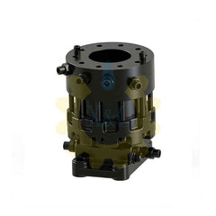 FRB-55F series hydraulic rotators