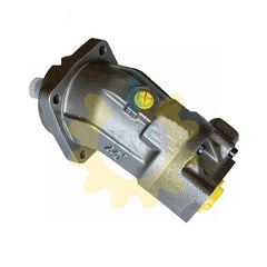 A2FO series hydraulic motors