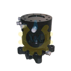 FRB-60F series hydraulic rotators