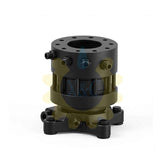 FRB-40F series hydraulic rotators