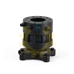 FRB-40F series hydraulic rotators