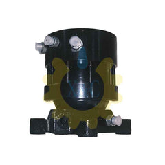 FRB-40F series hydraulic rotators