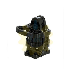 DRB-5050FB series hydraulic rotators