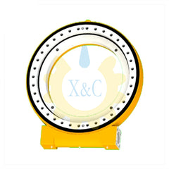 Поворотный привод FWE21