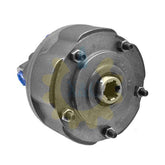 XSM2 radial piston hydraulic motor