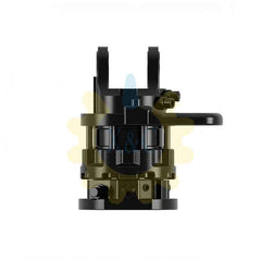 DRB-60F Hydraulic Rotators - XINCAN Hydraulic