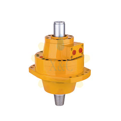 Гидравлический двигатель OMS50