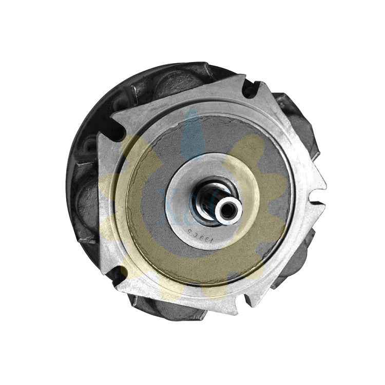XSM1 radial piston hydraulic motor