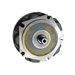 XSM1 radial piston hydraulic motor