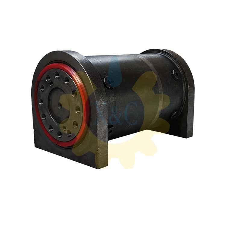 XVC-110 Hydraulic Actuator Rotary