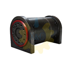 XVC-110 Hydraulic Actuator Rotary