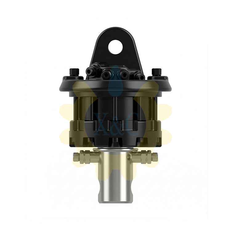 DRB-5050FB series hydraulic rotators