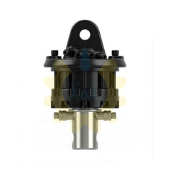 DRB-5050FB series hydraulic rotators