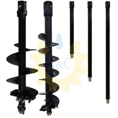 S5 Auger Drill