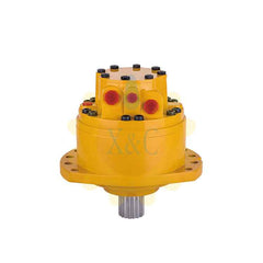 OMS83 hydraulic motor