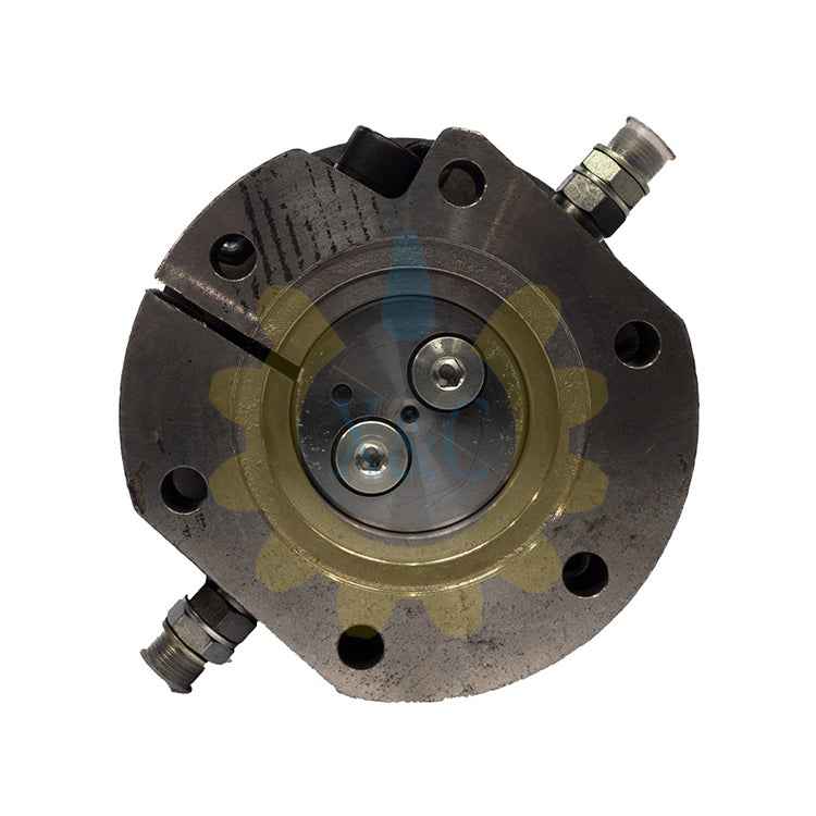 DRB160FD series hydraulic rotators