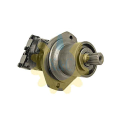 A2FE cartridge quantitative motor