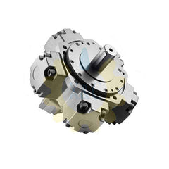 XWM31 series radial piston hydraulic motor