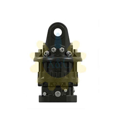 DRB160FD series hydraulic rotators