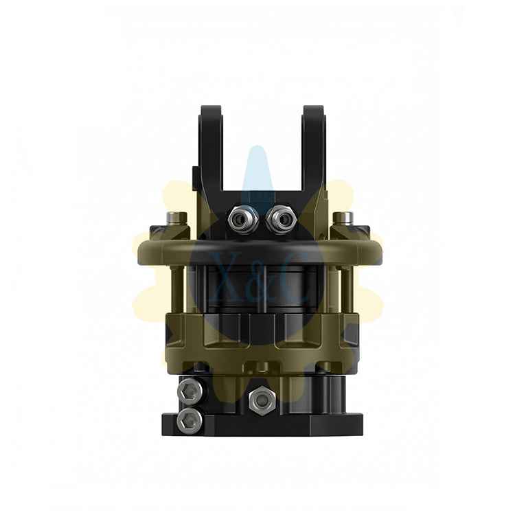 DRB60F2 series hydraulic rotators