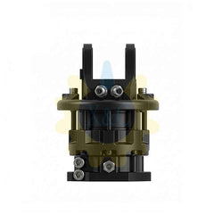 DRB60F2 series hydraulic rotators