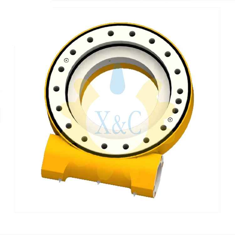 FGE12 Slewing Drive