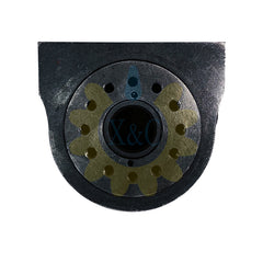 XVC-85 Hydraulic Actuator Rotary