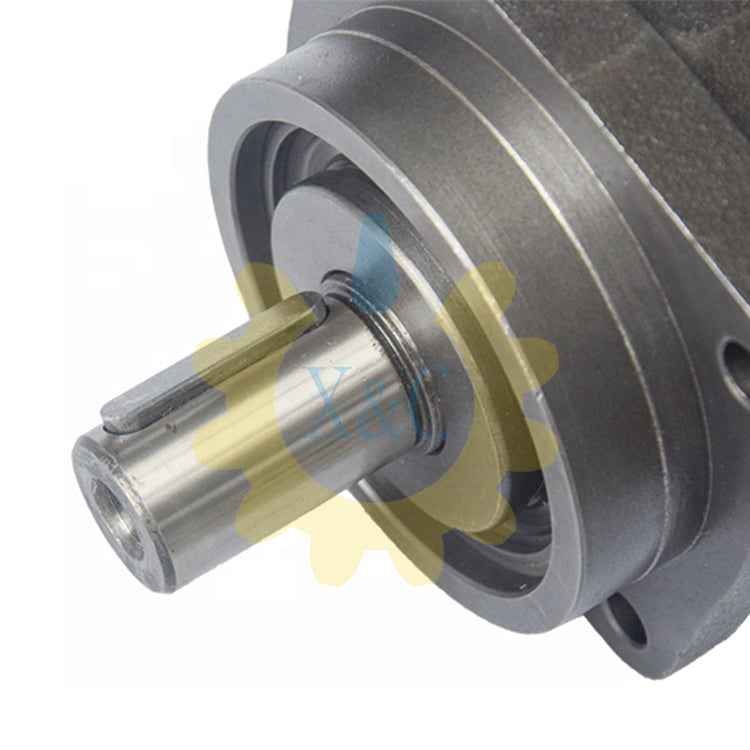 A2FM cartridge quantitative motor