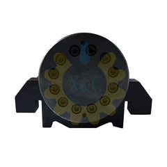 XVC-1200 Hydraulic Actuator Rotary