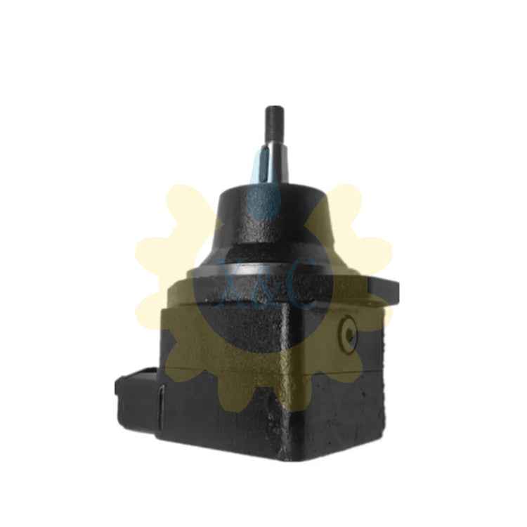 Vane MotorsM5 M5A M5AF M5B M5BS M5BF Series